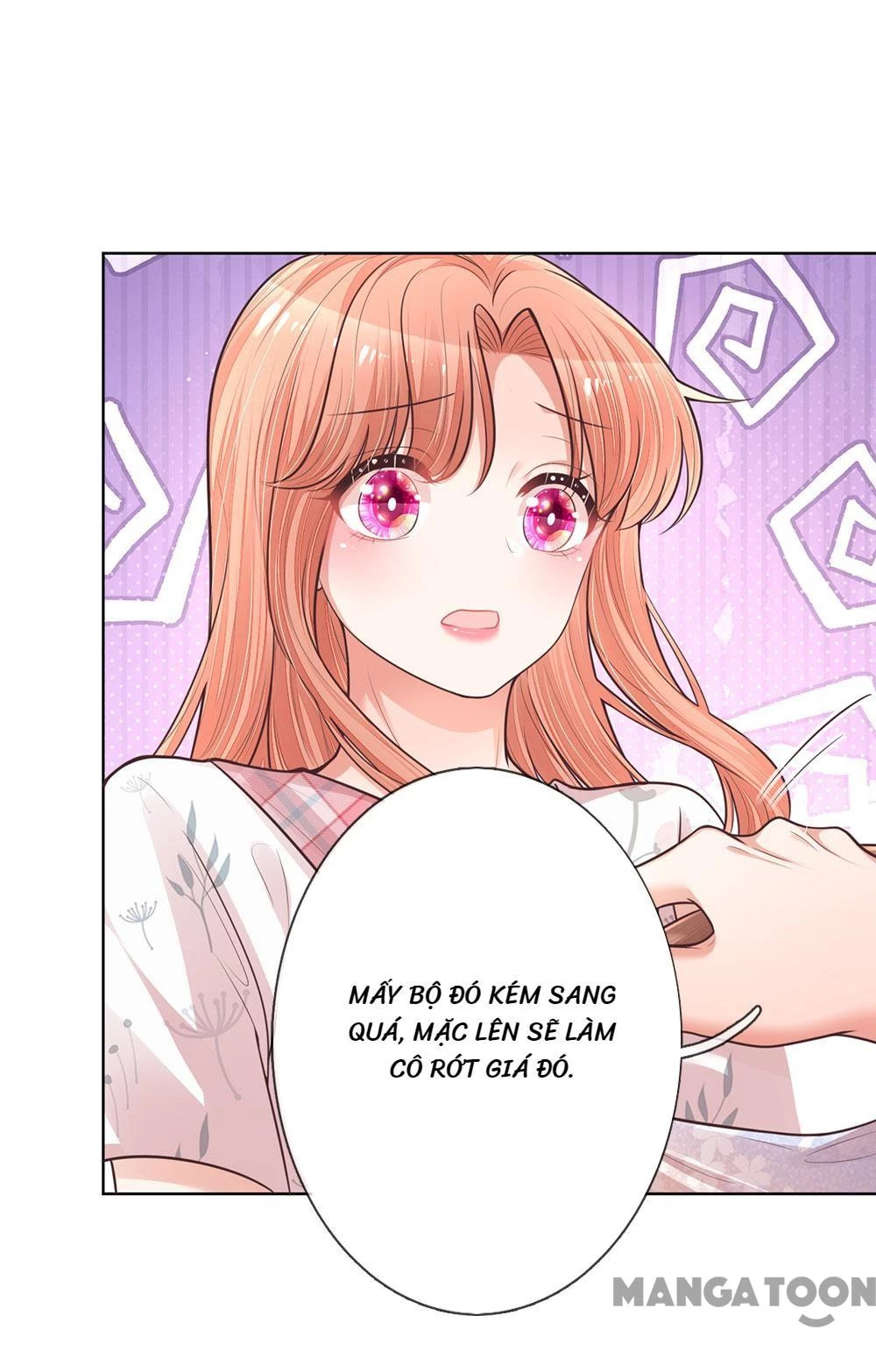 Mami Mau Chạy - Daddy Đuổi Tới Rồi Chapter 130 - 12