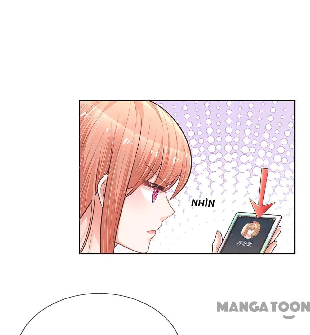 Mami Mau Chạy - Daddy Đuổi Tới Rồi Chapter 130 - 14