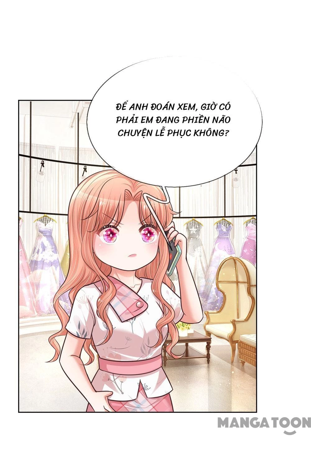 Mami Mau Chạy - Daddy Đuổi Tới Rồi Chapter 130 - 16
