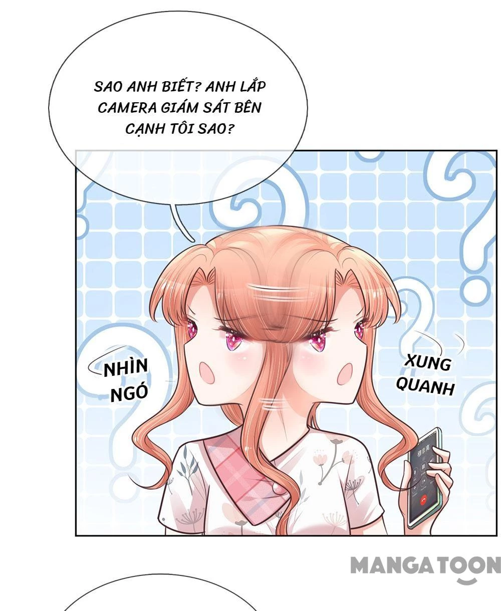 Mami Mau Chạy - Daddy Đuổi Tới Rồi Chapter 130 - 17