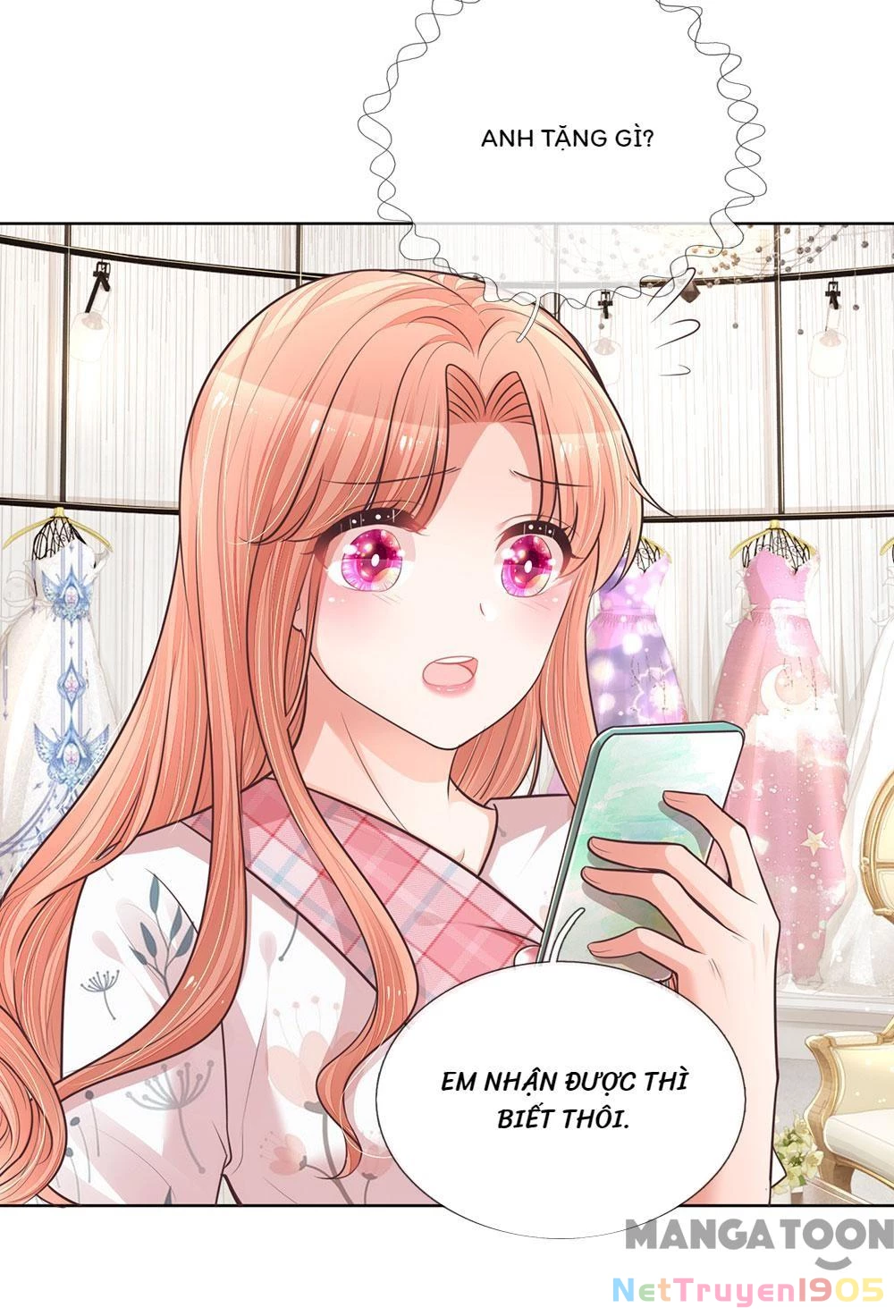 Mami Mau Chạy - Daddy Đuổi Tới Rồi Chapter 130 - 20
