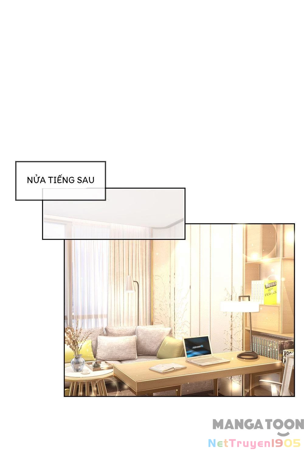 Mami Mau Chạy - Daddy Đuổi Tới Rồi Chapter 130 - 21