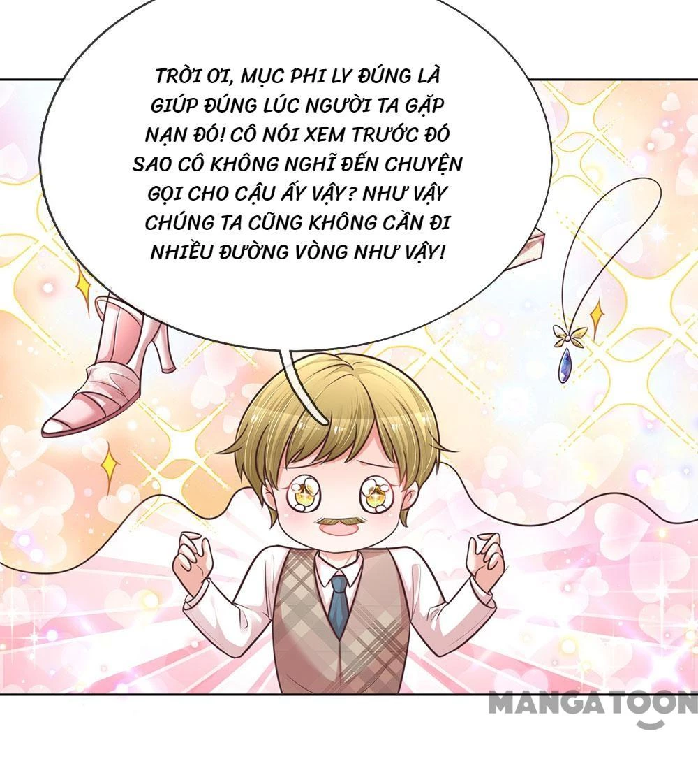 Mami Mau Chạy - Daddy Đuổi Tới Rồi Chapter 130 - 23