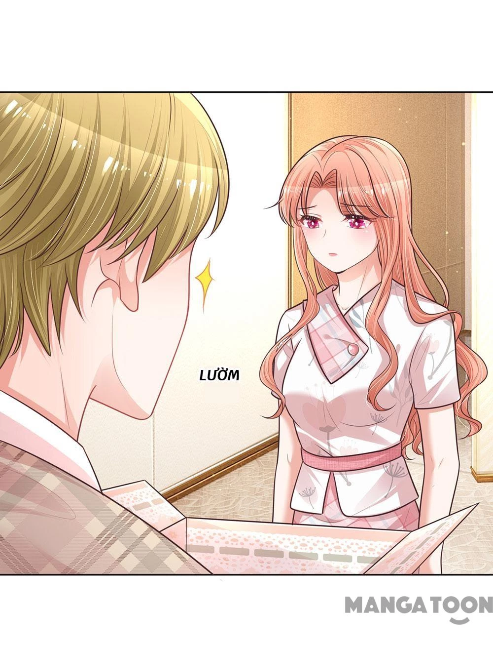 Mami Mau Chạy - Daddy Đuổi Tới Rồi Chapter 130 - 24