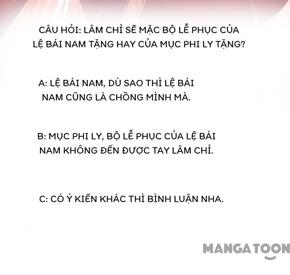 Mami Mau Chạy - Daddy Đuổi Tới Rồi Chapter 130 - 28
