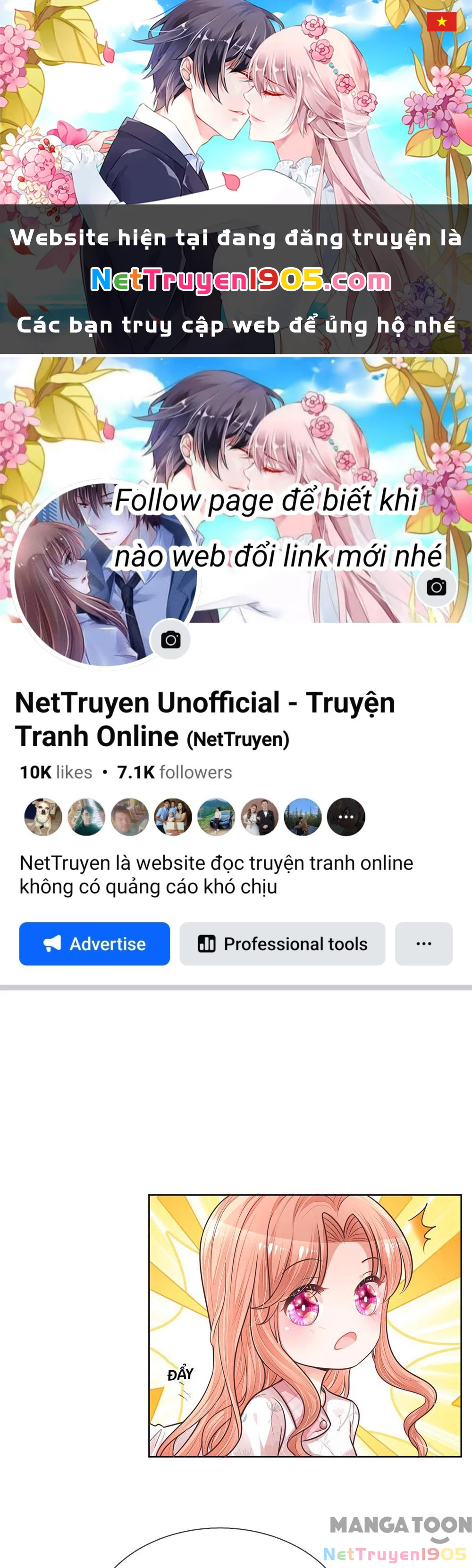Mami Mau Chạy - Daddy Đuổi Tới Rồi Chapter 131 - 1