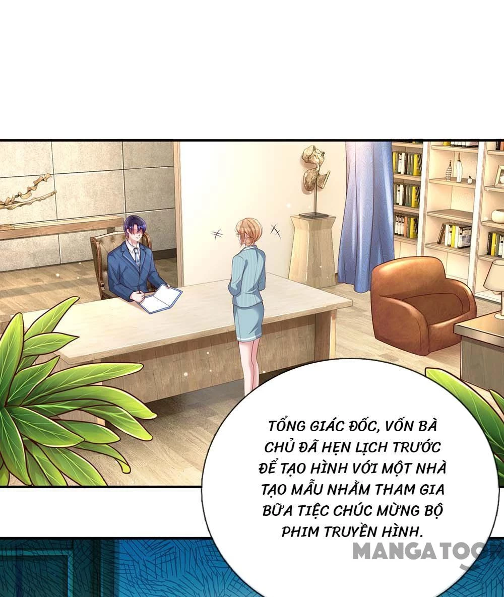 Mami Mau Chạy - Daddy Đuổi Tới Rồi Chapter 131 - 3
