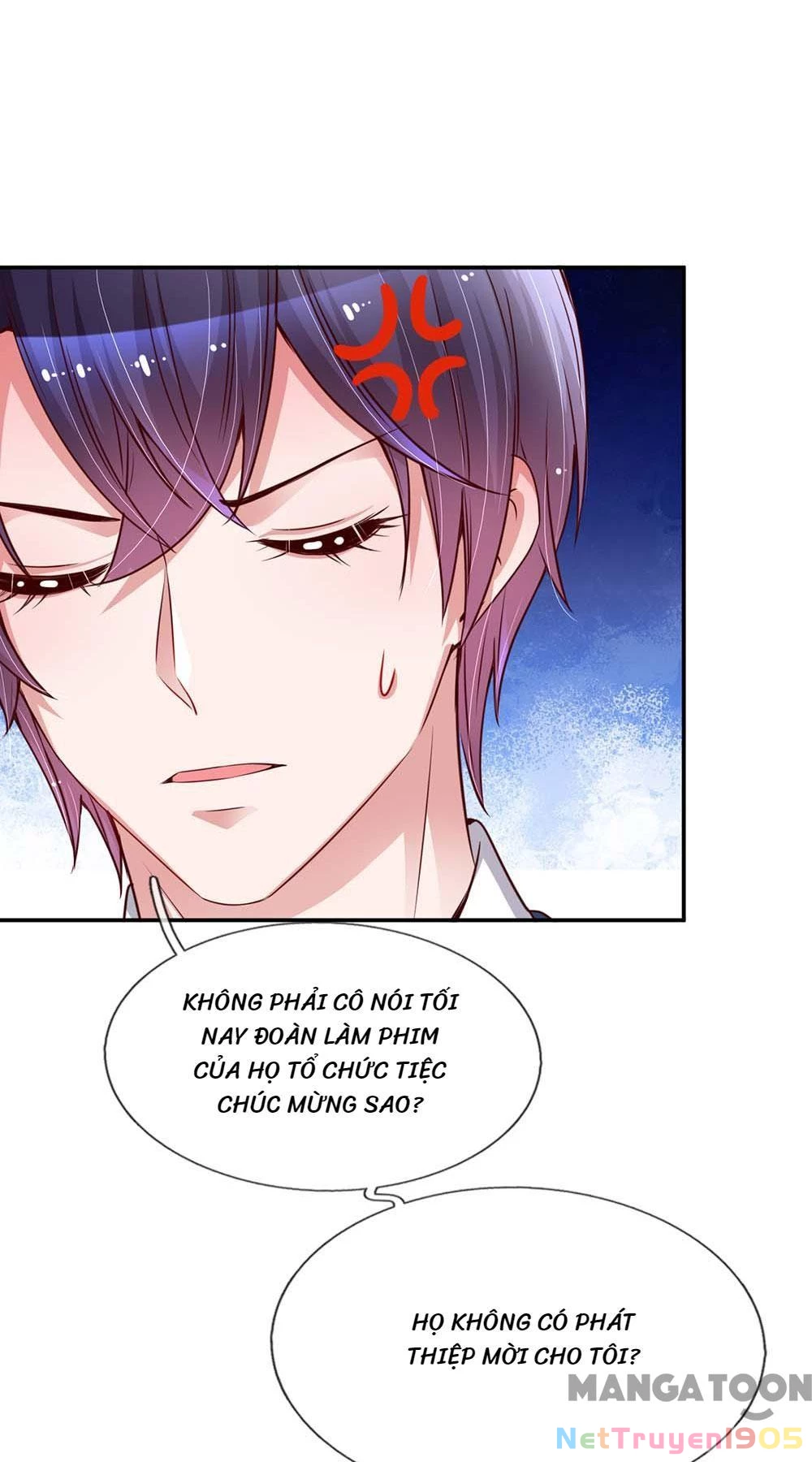 Mami Mau Chạy - Daddy Đuổi Tới Rồi Chapter 131 - 13