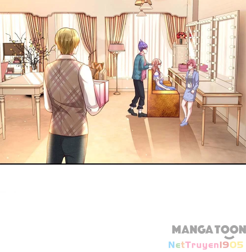 Mami Mau Chạy - Daddy Đuổi Tới Rồi Chapter 131 - 19