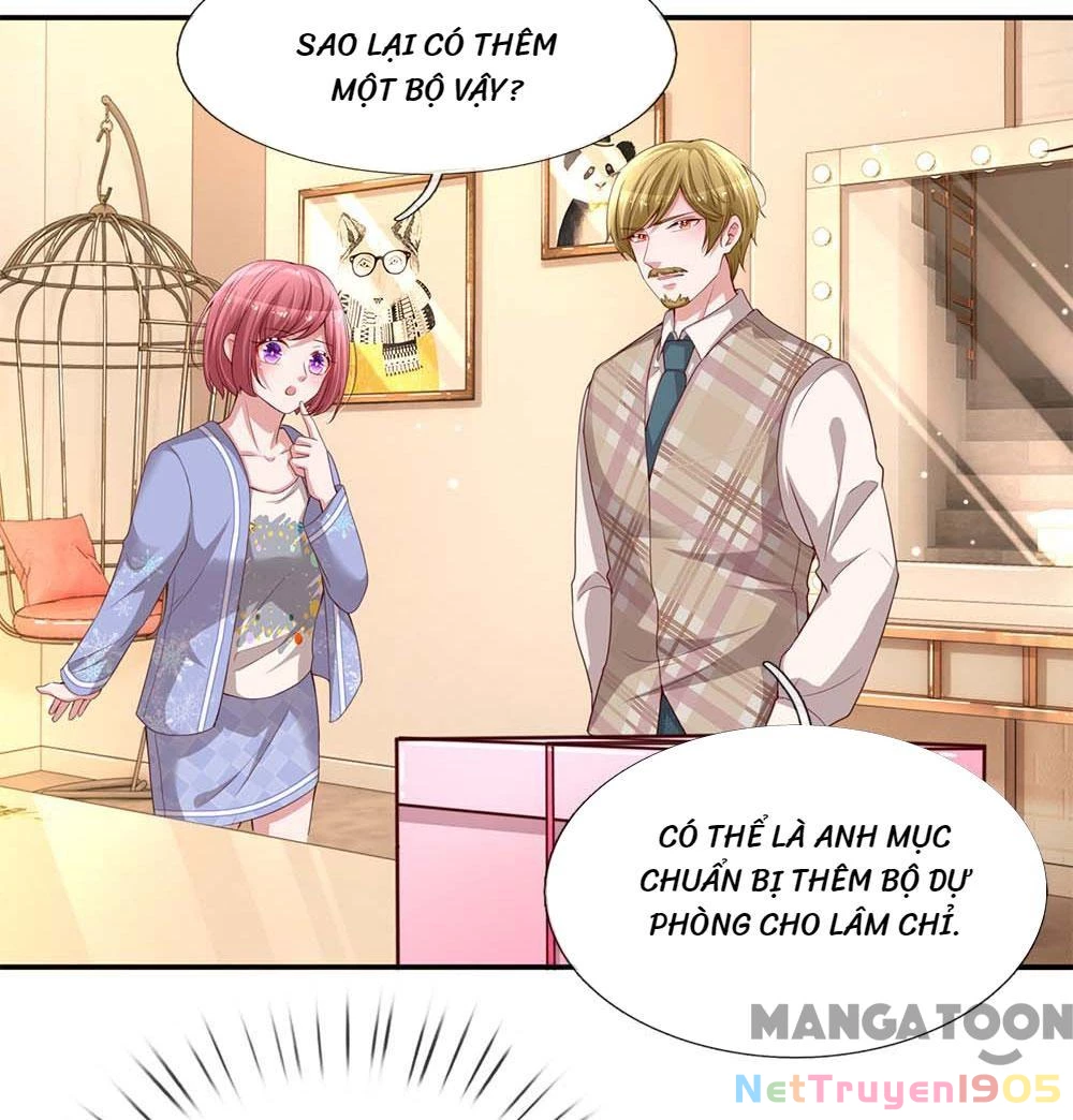 Mami Mau Chạy - Daddy Đuổi Tới Rồi Chapter 131 - 21