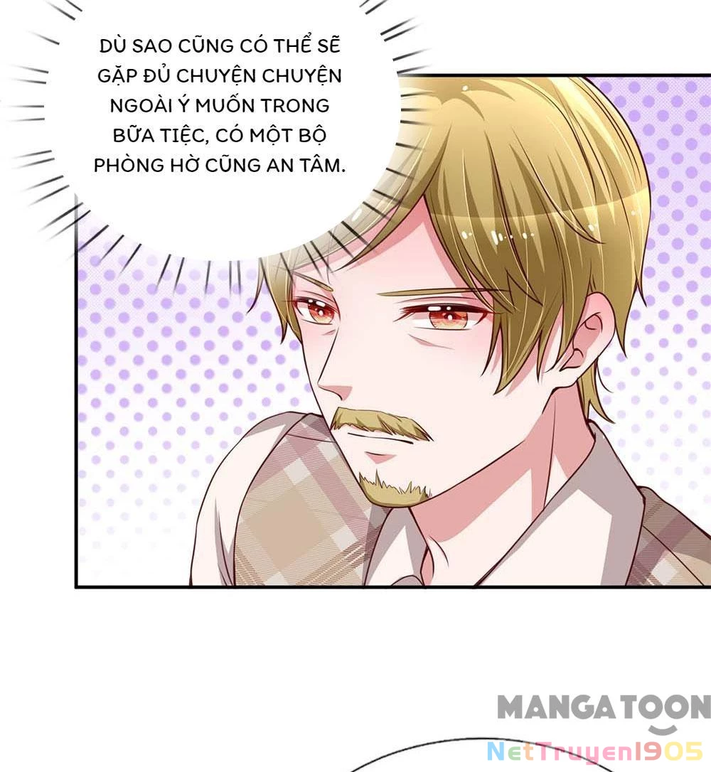 Mami Mau Chạy - Daddy Đuổi Tới Rồi Chapter 131 - 22