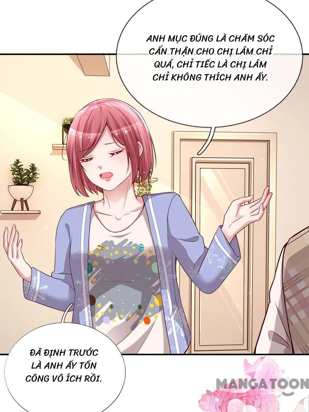 Mami Mau Chạy - Daddy Đuổi Tới Rồi Chapter 131 - 23