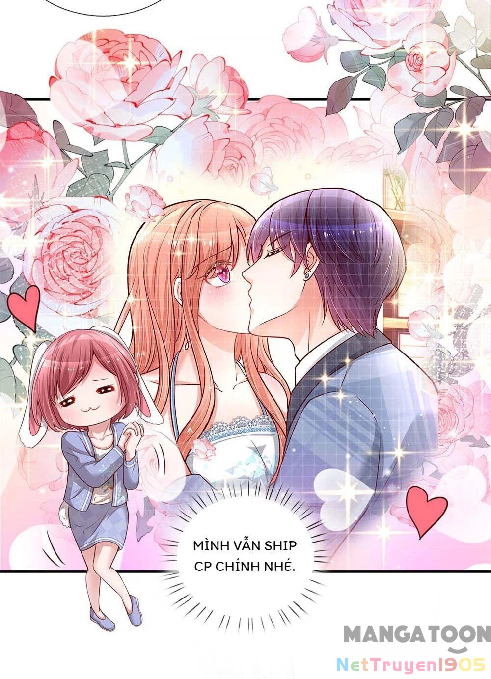 Mami Mau Chạy - Daddy Đuổi Tới Rồi Chapter 131 - 24