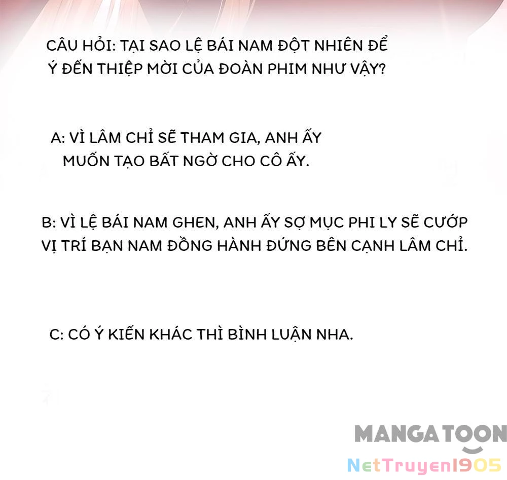 Mami Mau Chạy - Daddy Đuổi Tới Rồi Chapter 131 - 29