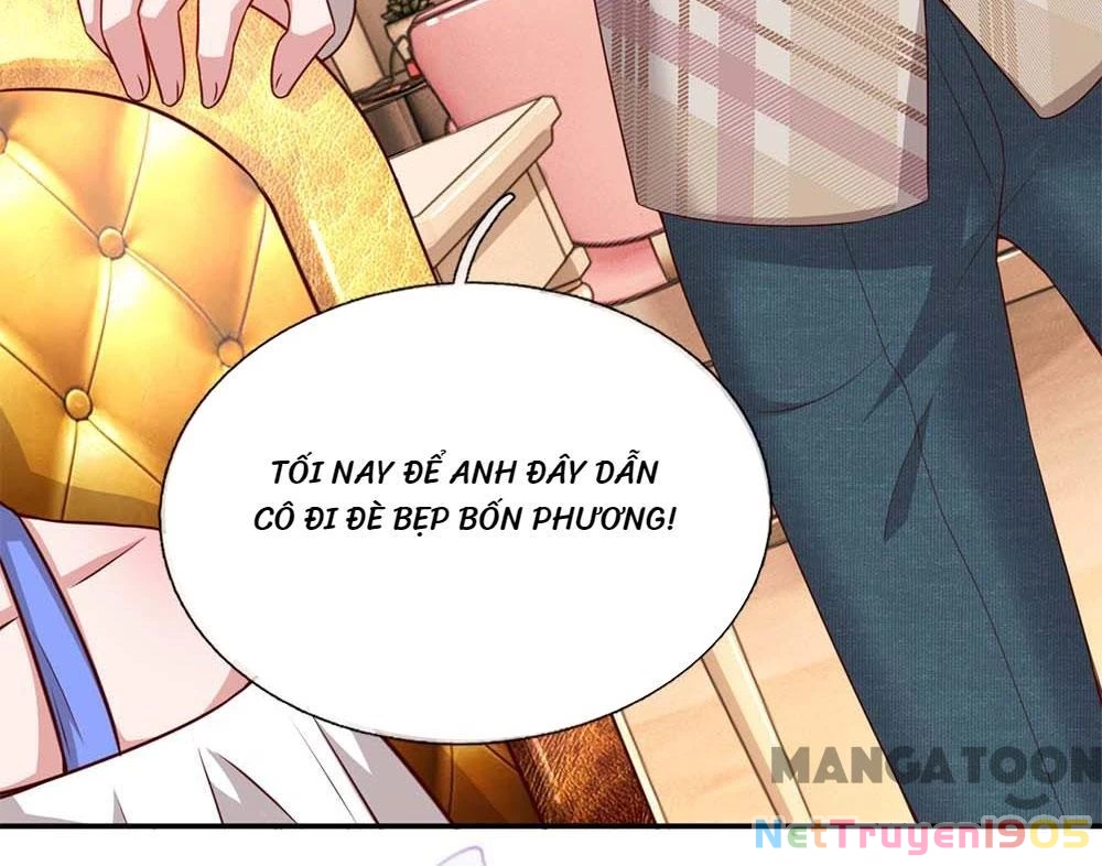 Mami Mau Chạy - Daddy Đuổi Tới Rồi Chapter 132 - 5