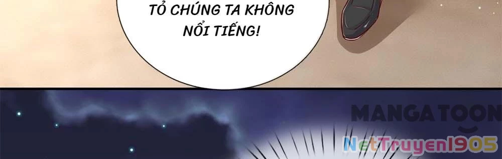 Mami Mau Chạy - Daddy Đuổi Tới Rồi Chapter 132 - 9