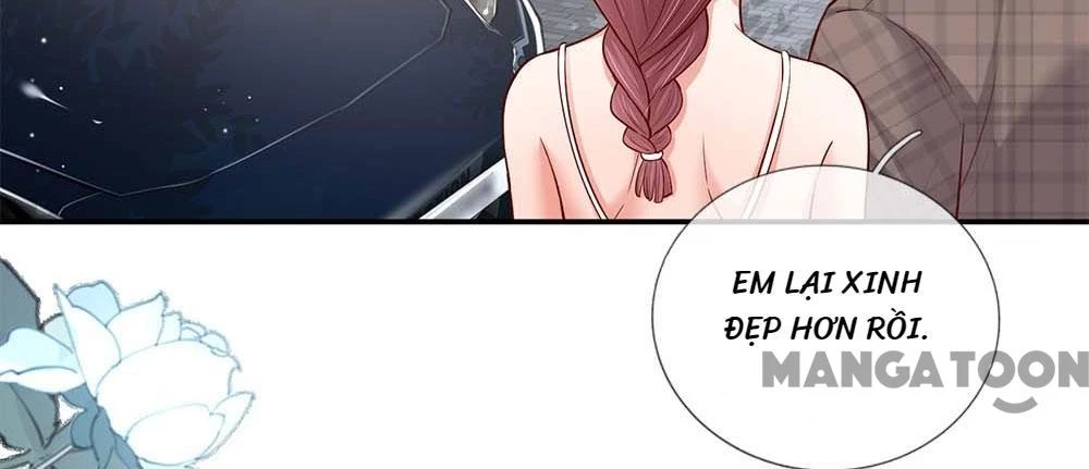 Mami Mau Chạy - Daddy Đuổi Tới Rồi Chapter 132 - 12