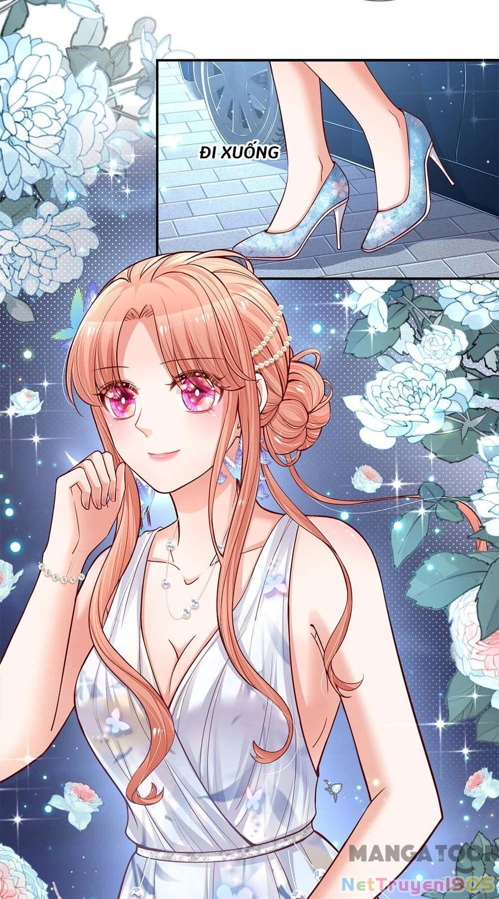 Mami Mau Chạy - Daddy Đuổi Tới Rồi Chapter 132 - 13