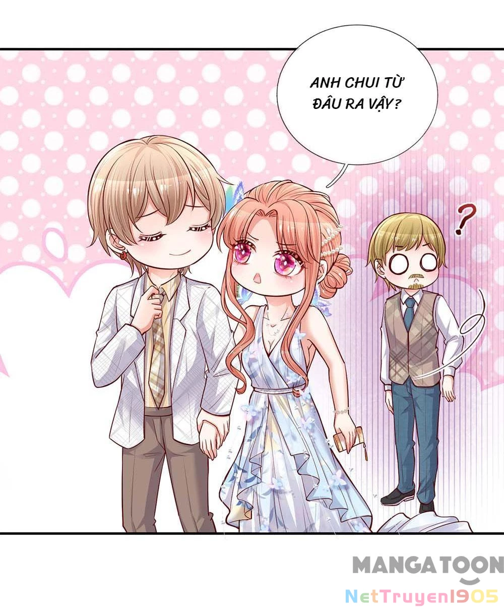 Mami Mau Chạy - Daddy Đuổi Tới Rồi Chapter 132 - 18