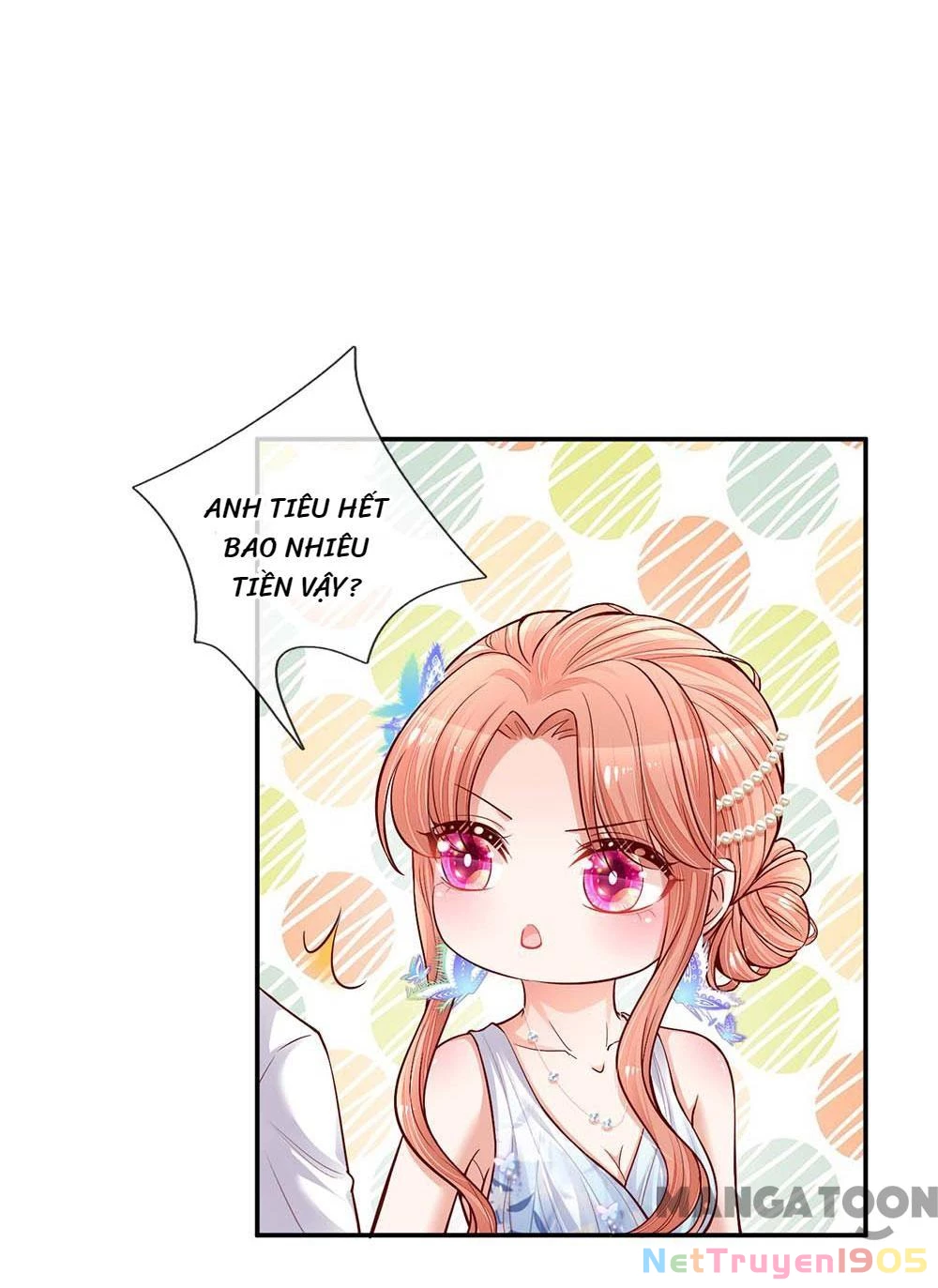 Mami Mau Chạy - Daddy Đuổi Tới Rồi Chapter 132 - 20