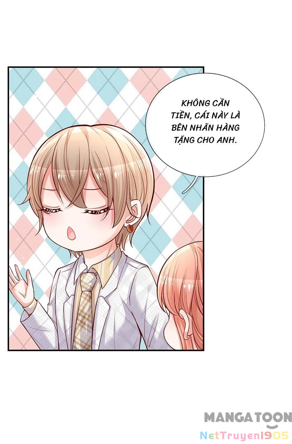 Mami Mau Chạy - Daddy Đuổi Tới Rồi Chapter 132 - 21
