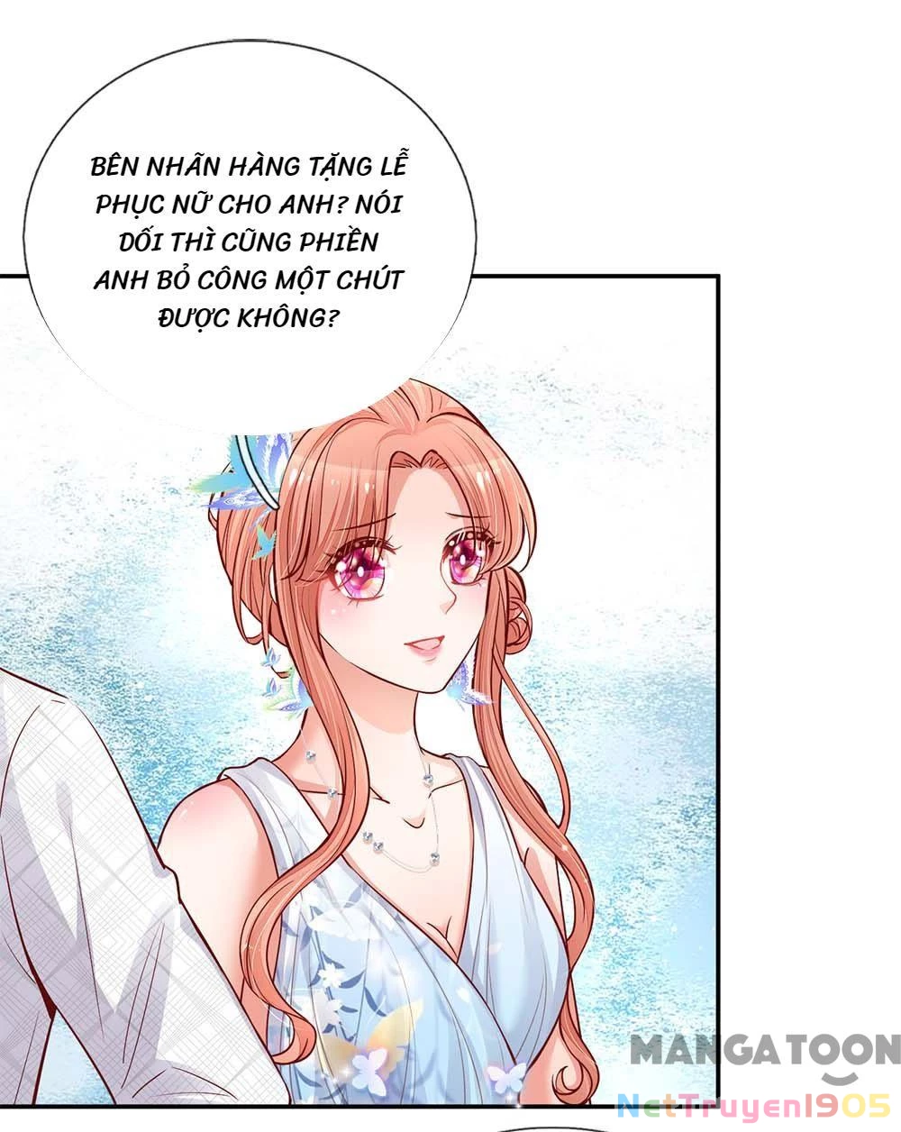 Mami Mau Chạy - Daddy Đuổi Tới Rồi Chapter 132 - 22