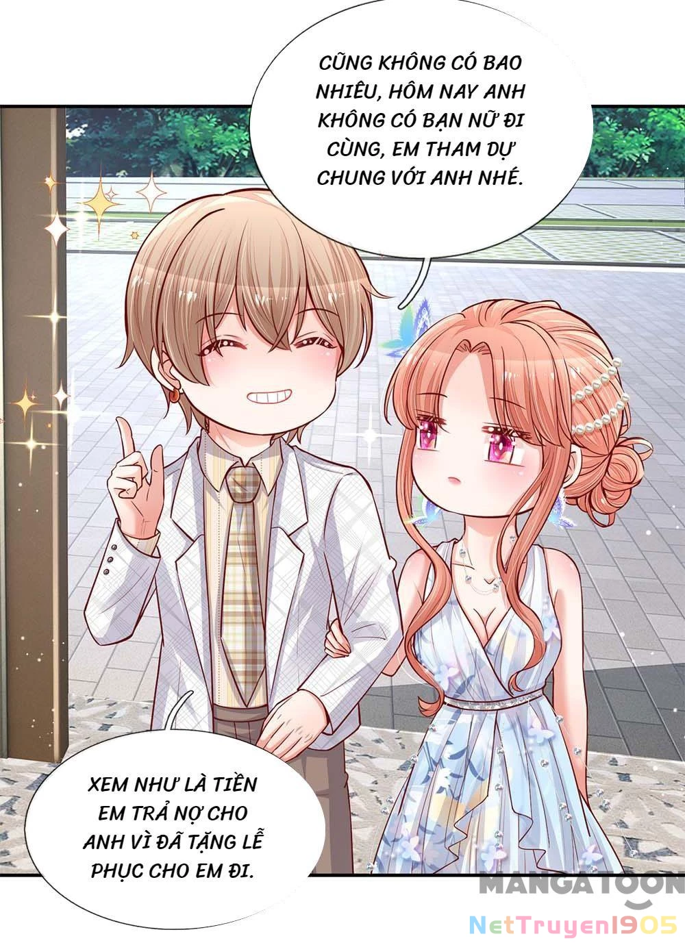 Mami Mau Chạy - Daddy Đuổi Tới Rồi Chapter 132 - 23
