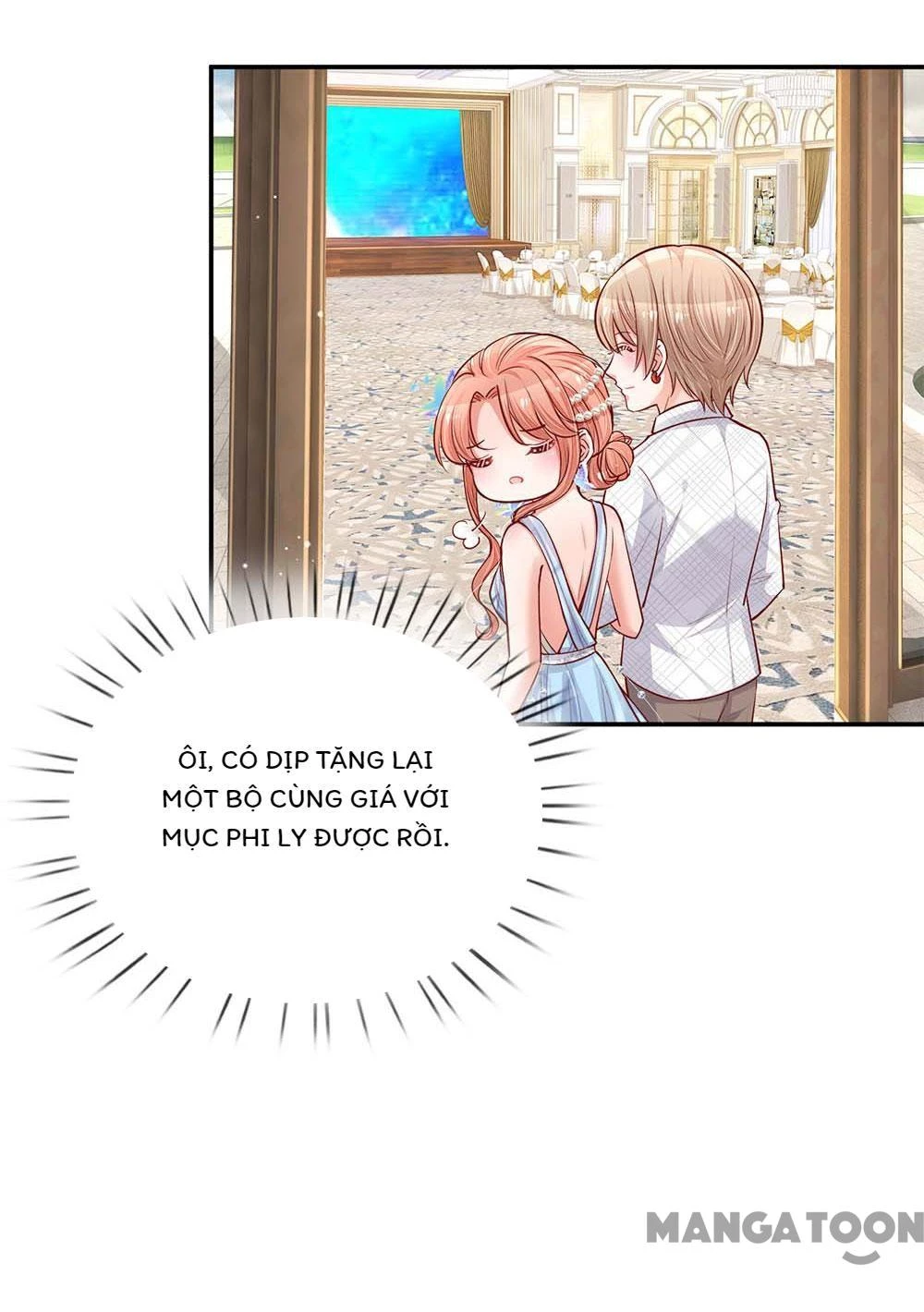 Mami Mau Chạy - Daddy Đuổi Tới Rồi Chapter 132 - 24
