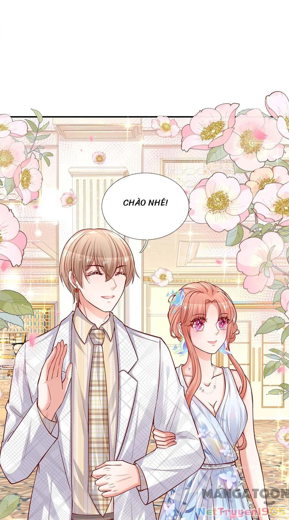 Mami Mau Chạy - Daddy Đuổi Tới Rồi Chapter 132 - 26