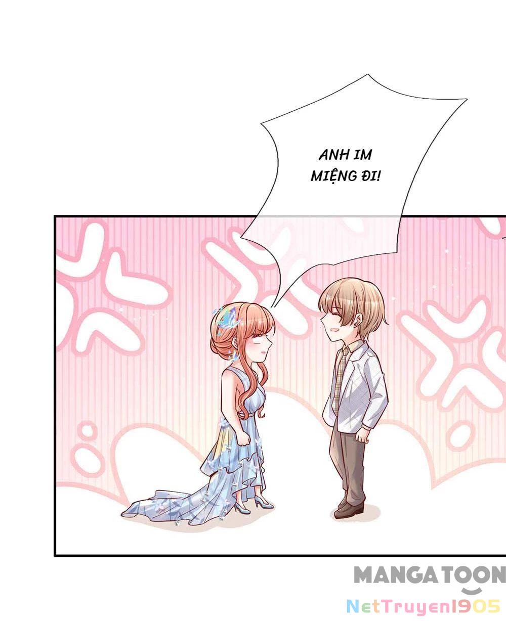 Mami Mau Chạy - Daddy Đuổi Tới Rồi Chapter 132 - 31