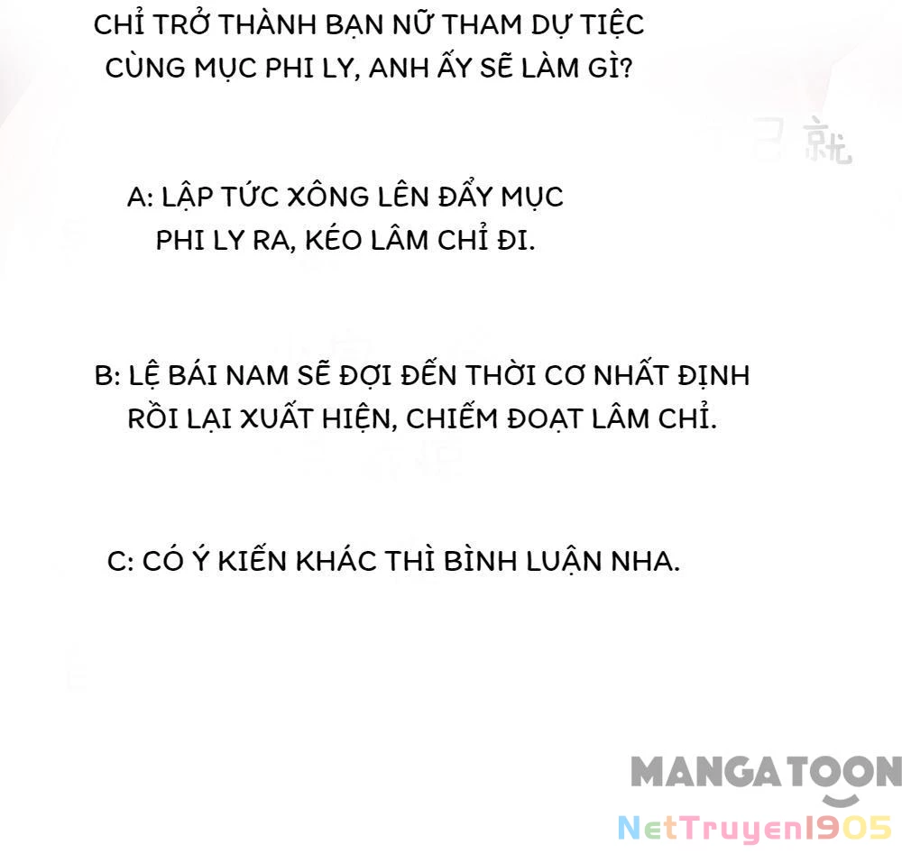 Mami Mau Chạy - Daddy Đuổi Tới Rồi Chapter 132 - 33