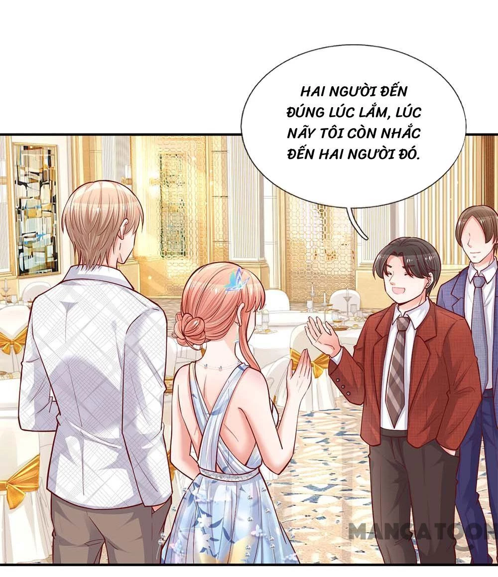 Mami Mau Chạy - Daddy Đuổi Tới Rồi Chapter 133 - 3