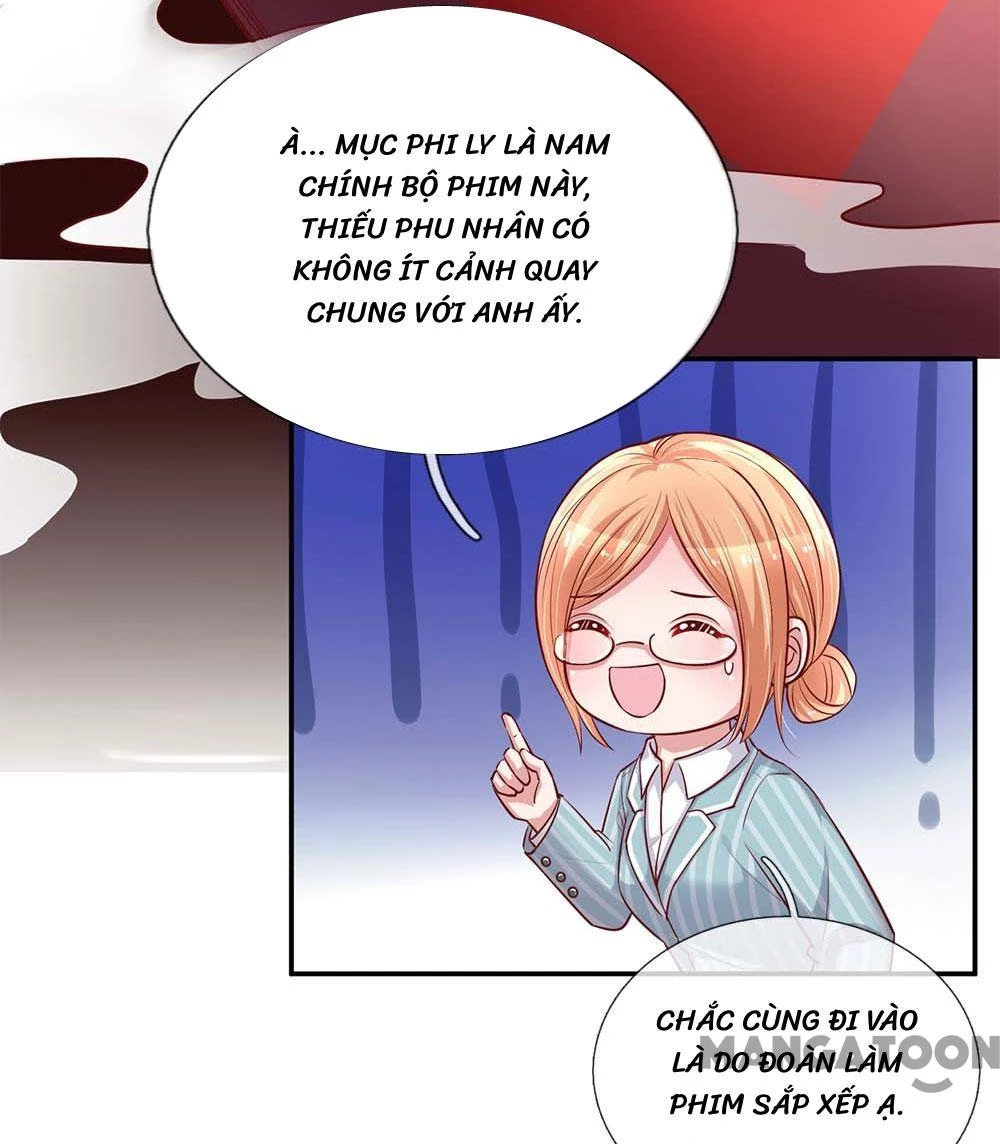 Mami Mau Chạy - Daddy Đuổi Tới Rồi Chapter 133 - 9
