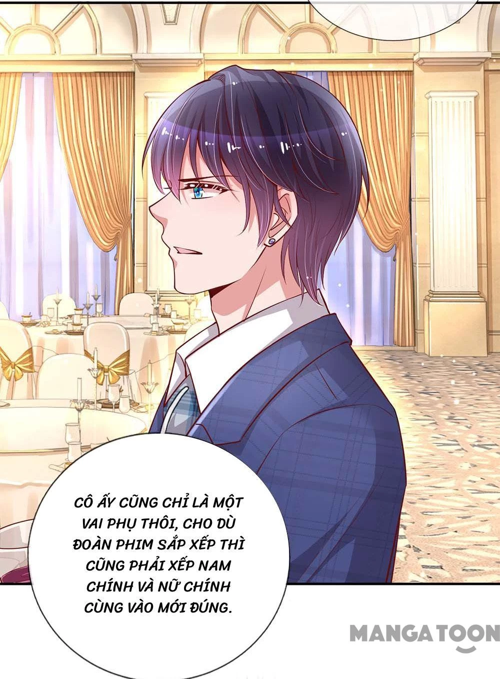 Mami Mau Chạy - Daddy Đuổi Tới Rồi Chapter 133 - 10