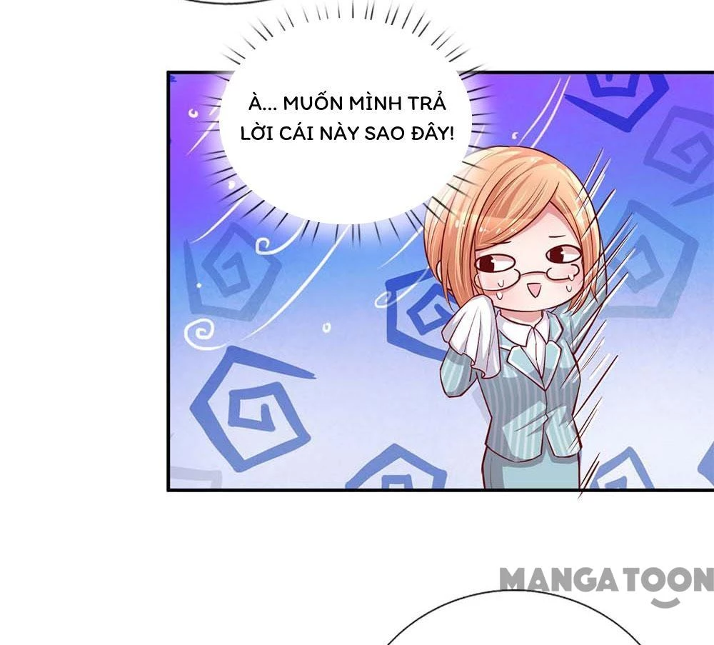 Mami Mau Chạy - Daddy Đuổi Tới Rồi Chapter 133 - 11