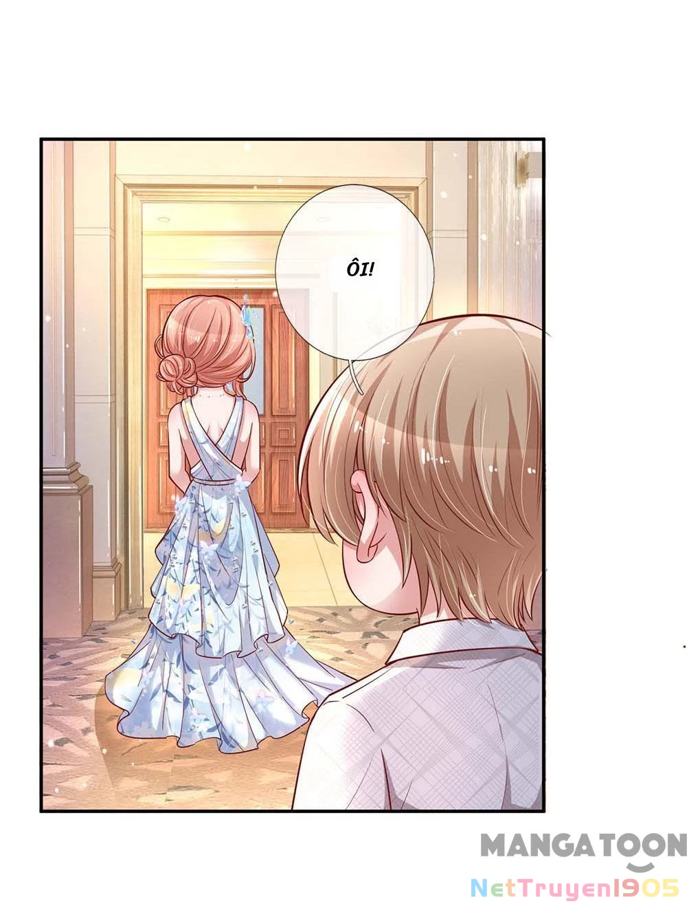 Mami Mau Chạy - Daddy Đuổi Tới Rồi Chapter 133 - 20