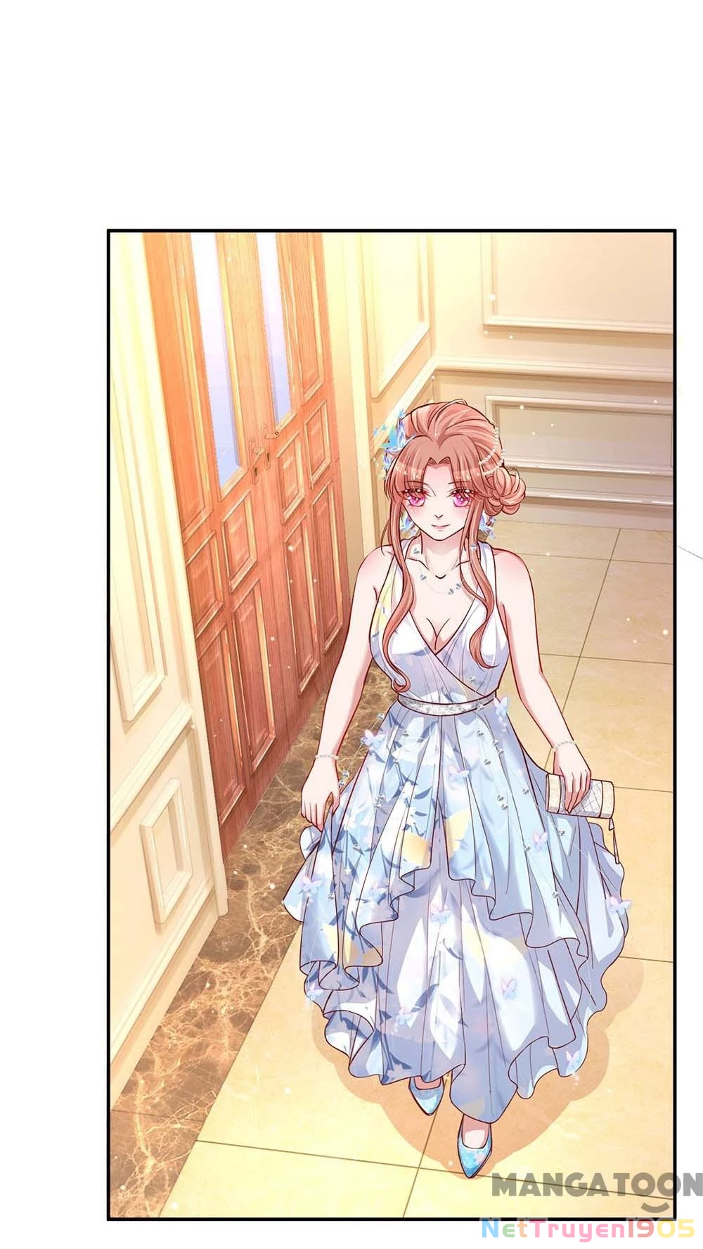 Mami Mau Chạy - Daddy Đuổi Tới Rồi Chapter 133 - 21