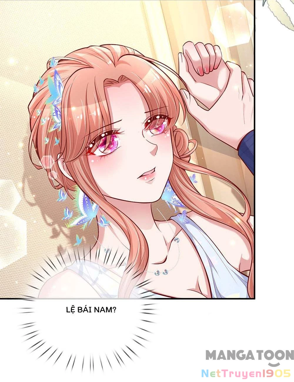 Mami Mau Chạy - Daddy Đuổi Tới Rồi Chapter 133 - 26