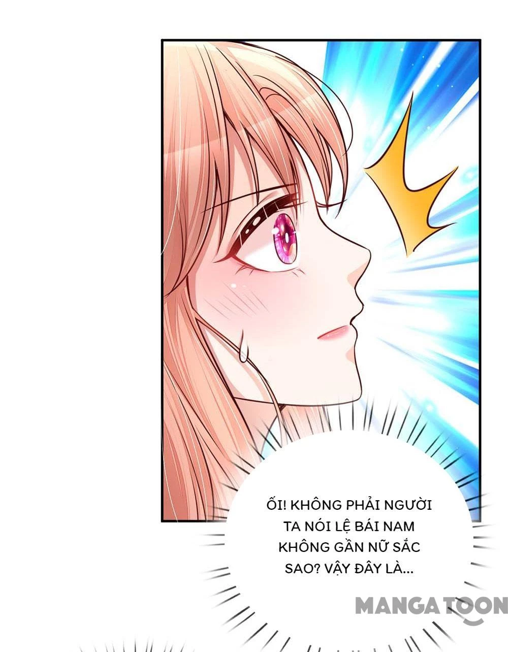 Mami Mau Chạy - Daddy Đuổi Tới Rồi Chapter 134 - 11