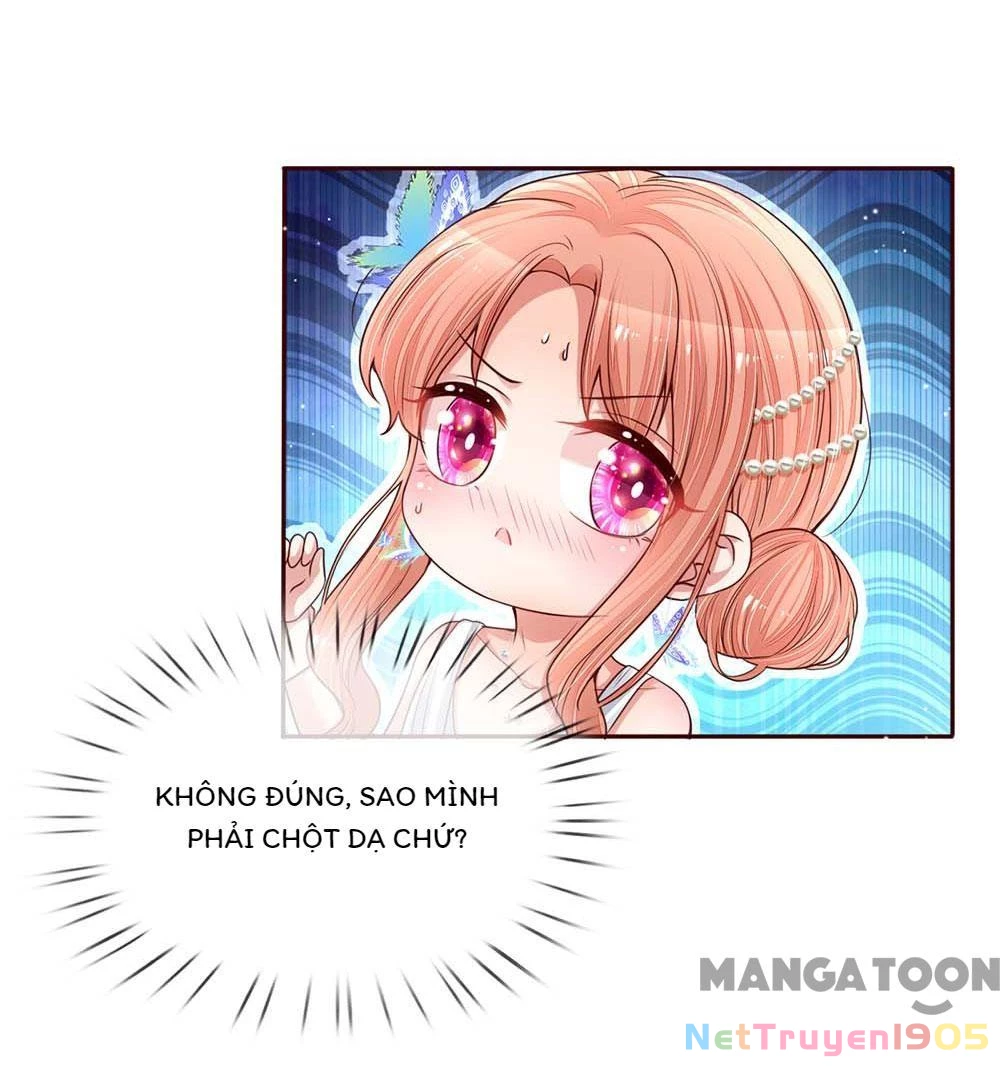 Mami Mau Chạy - Daddy Đuổi Tới Rồi Chapter 134 - 27