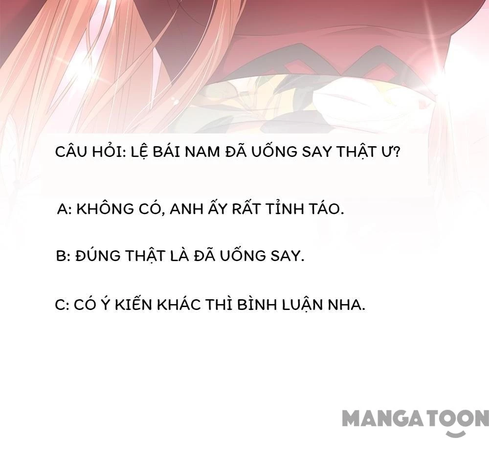Mami Mau Chạy - Daddy Đuổi Tới Rồi Chapter 134 - 29