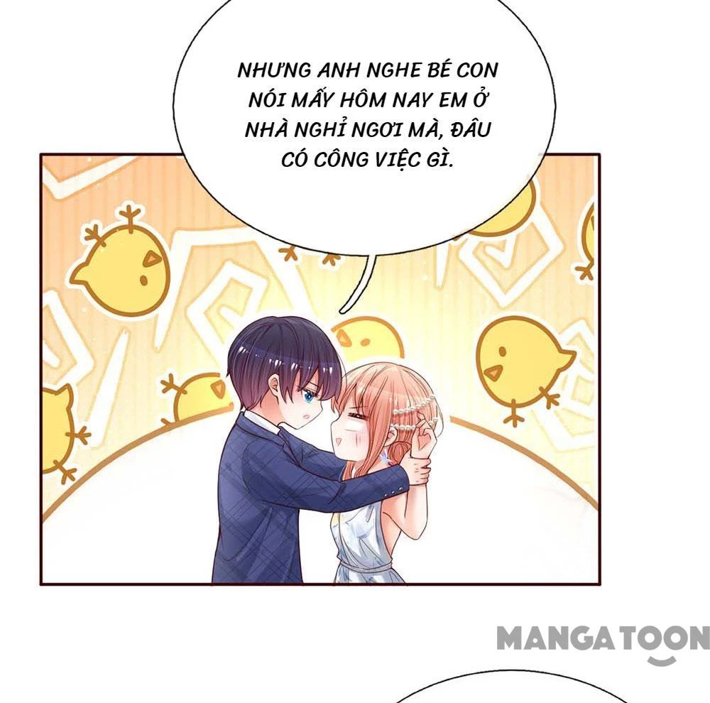 Mami Mau Chạy - Daddy Đuổi Tới Rồi Chapter 135 - 9