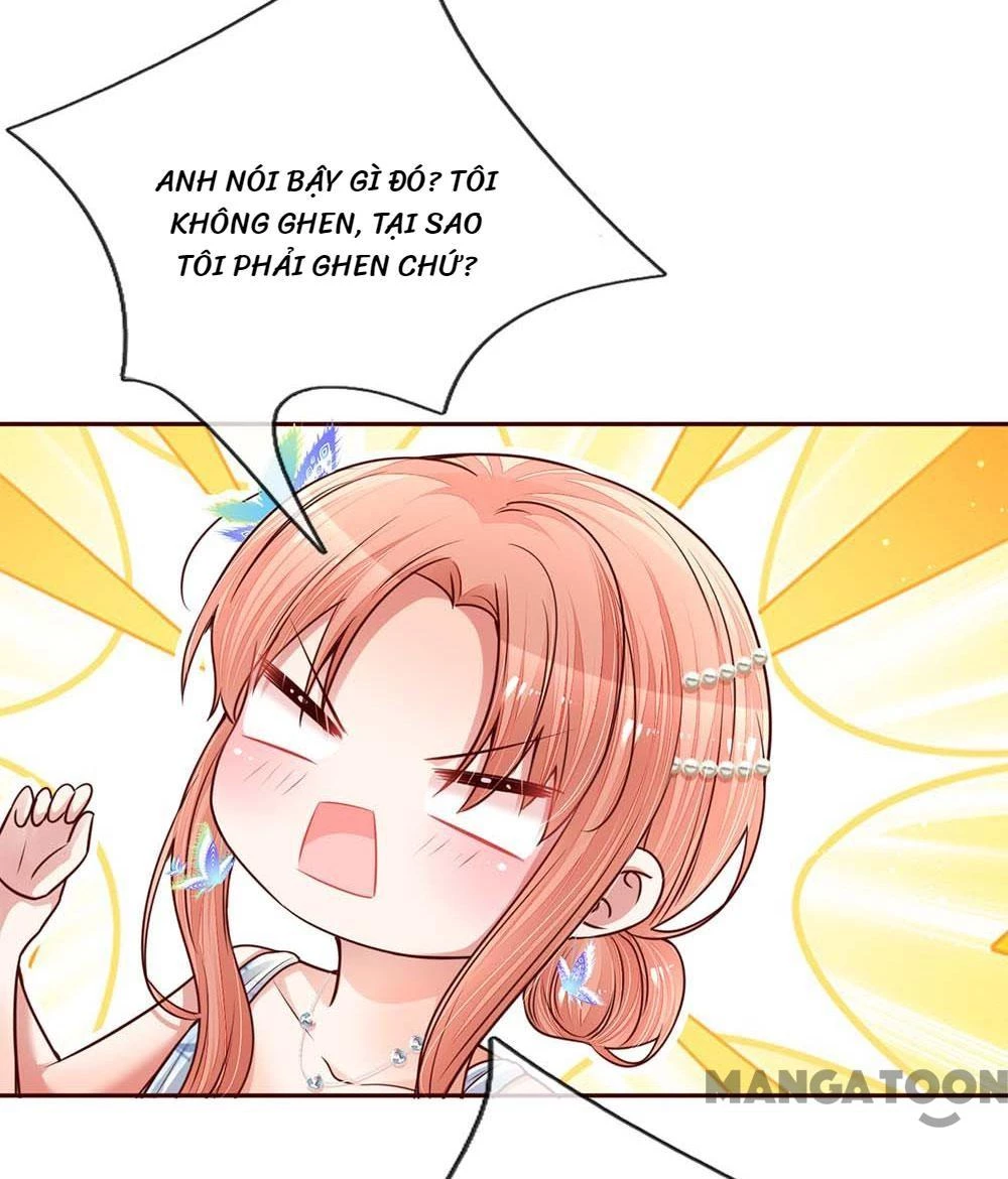 Mami Mau Chạy - Daddy Đuổi Tới Rồi Chapter 135 - 12