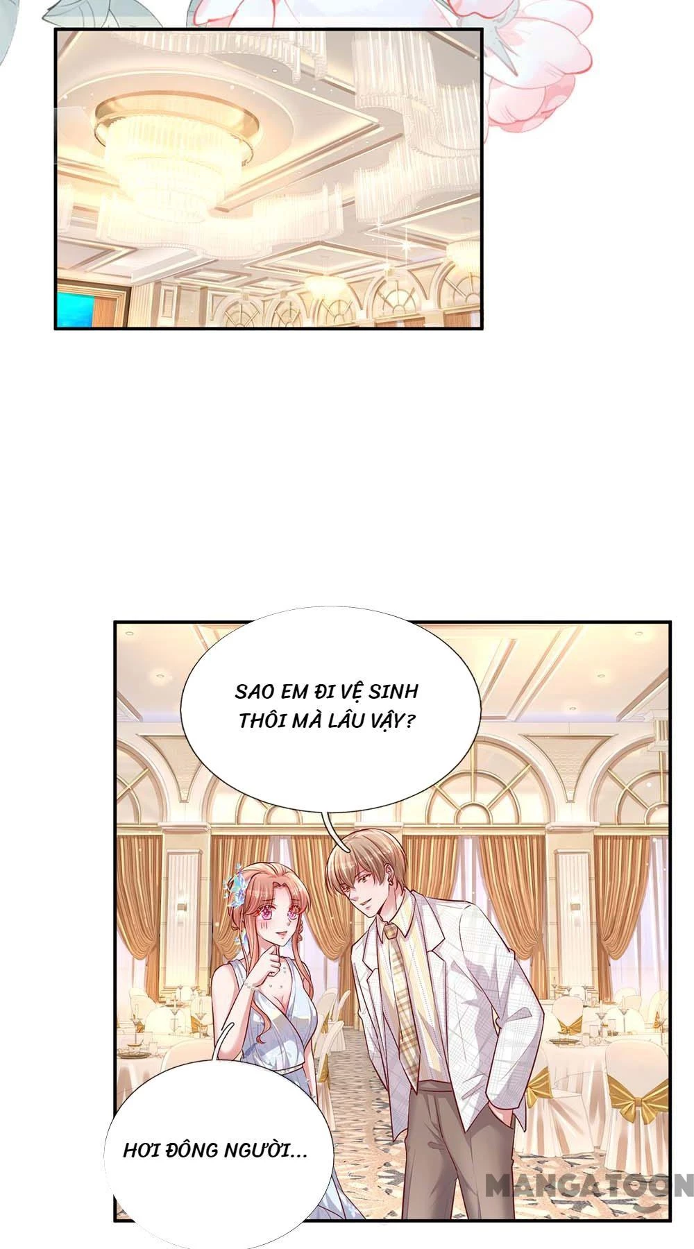 Mami Mau Chạy - Daddy Đuổi Tới Rồi Chapter 135 - 23