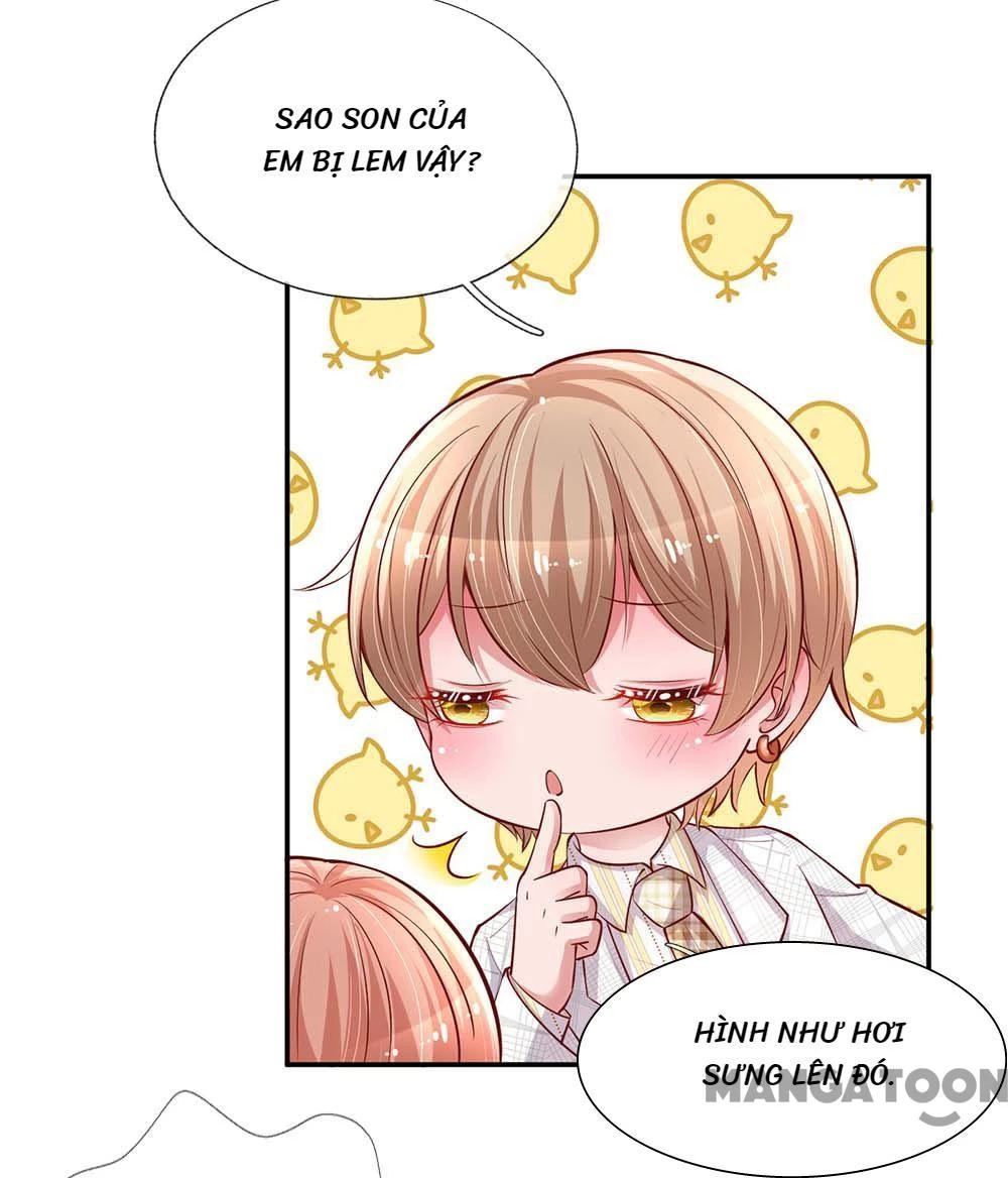Mami Mau Chạy - Daddy Đuổi Tới Rồi Chapter 135 - 26