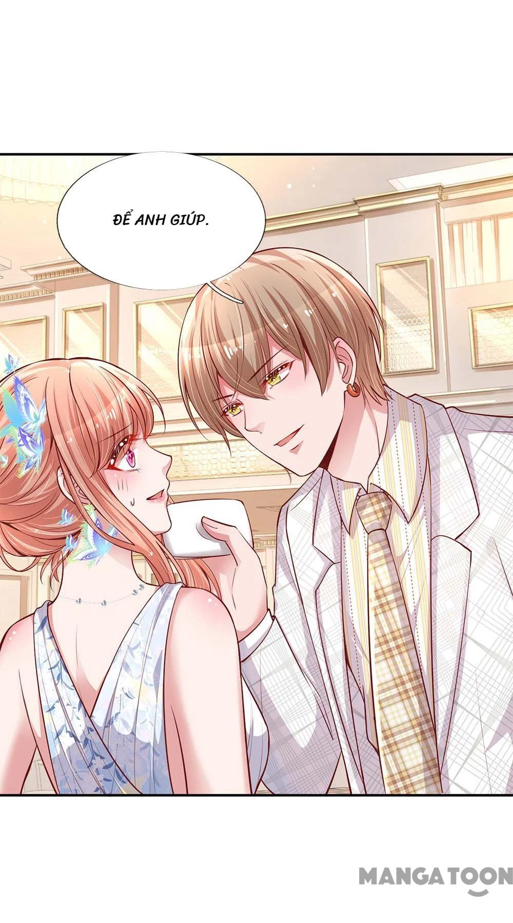 Mami Mau Chạy - Daddy Đuổi Tới Rồi Chapter 135 - 28