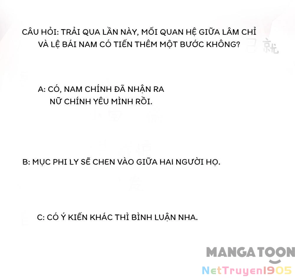 Mami Mau Chạy - Daddy Đuổi Tới Rồi Chapter 135 - 35