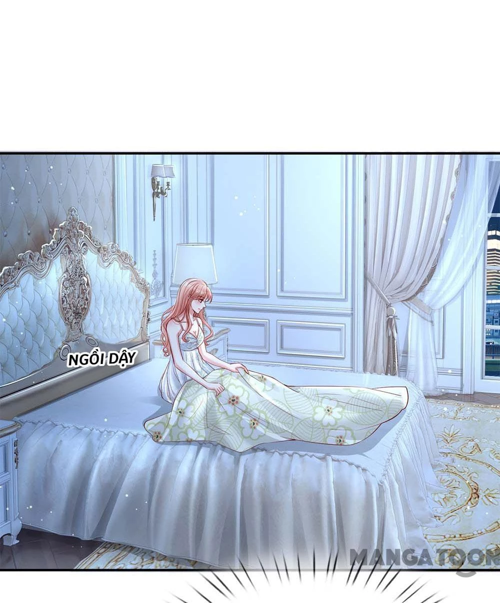 Mami Mau Chạy - Daddy Đuổi Tới Rồi Chapter 136 - 13