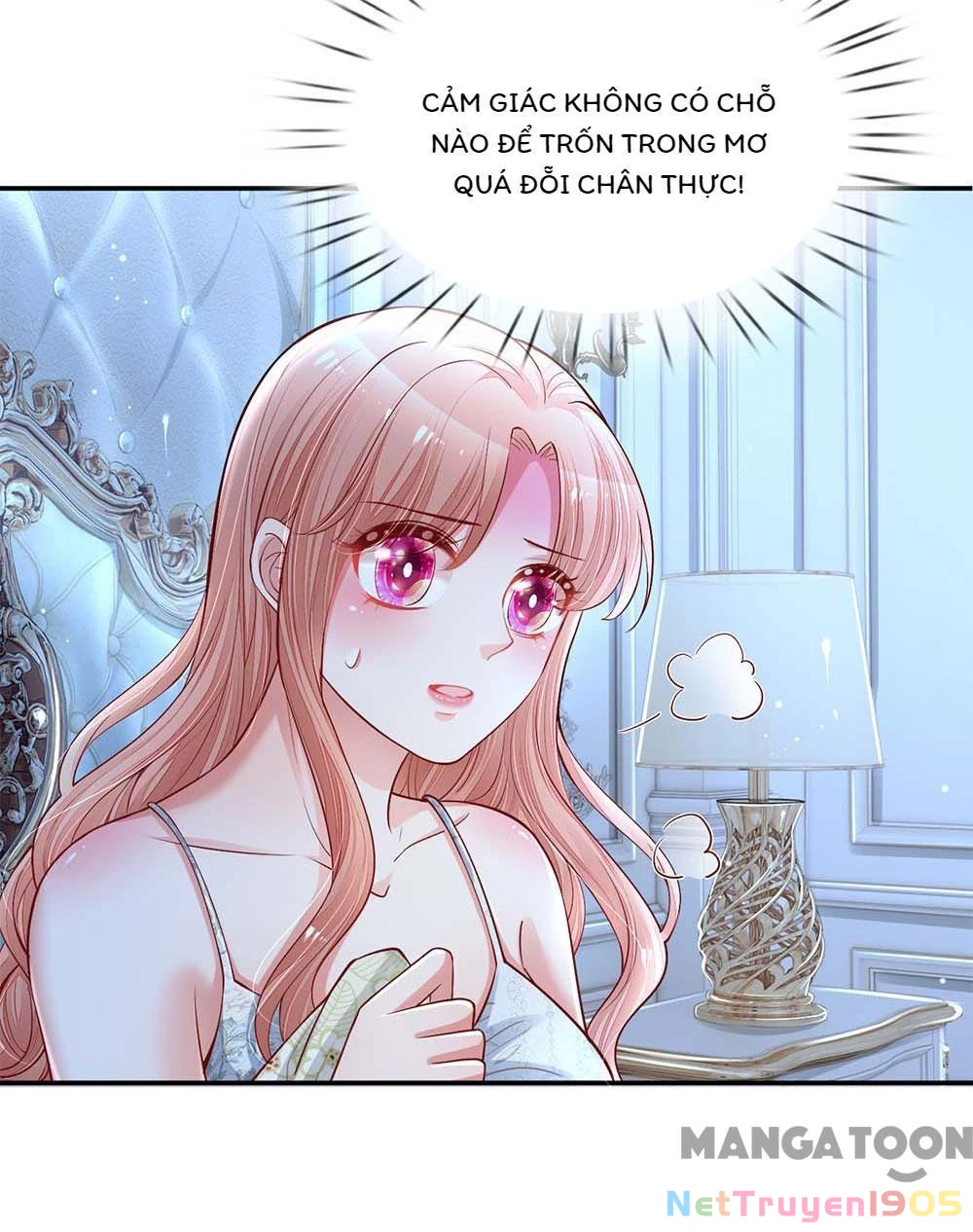 Mami Mau Chạy - Daddy Đuổi Tới Rồi Chapter 136 - 14