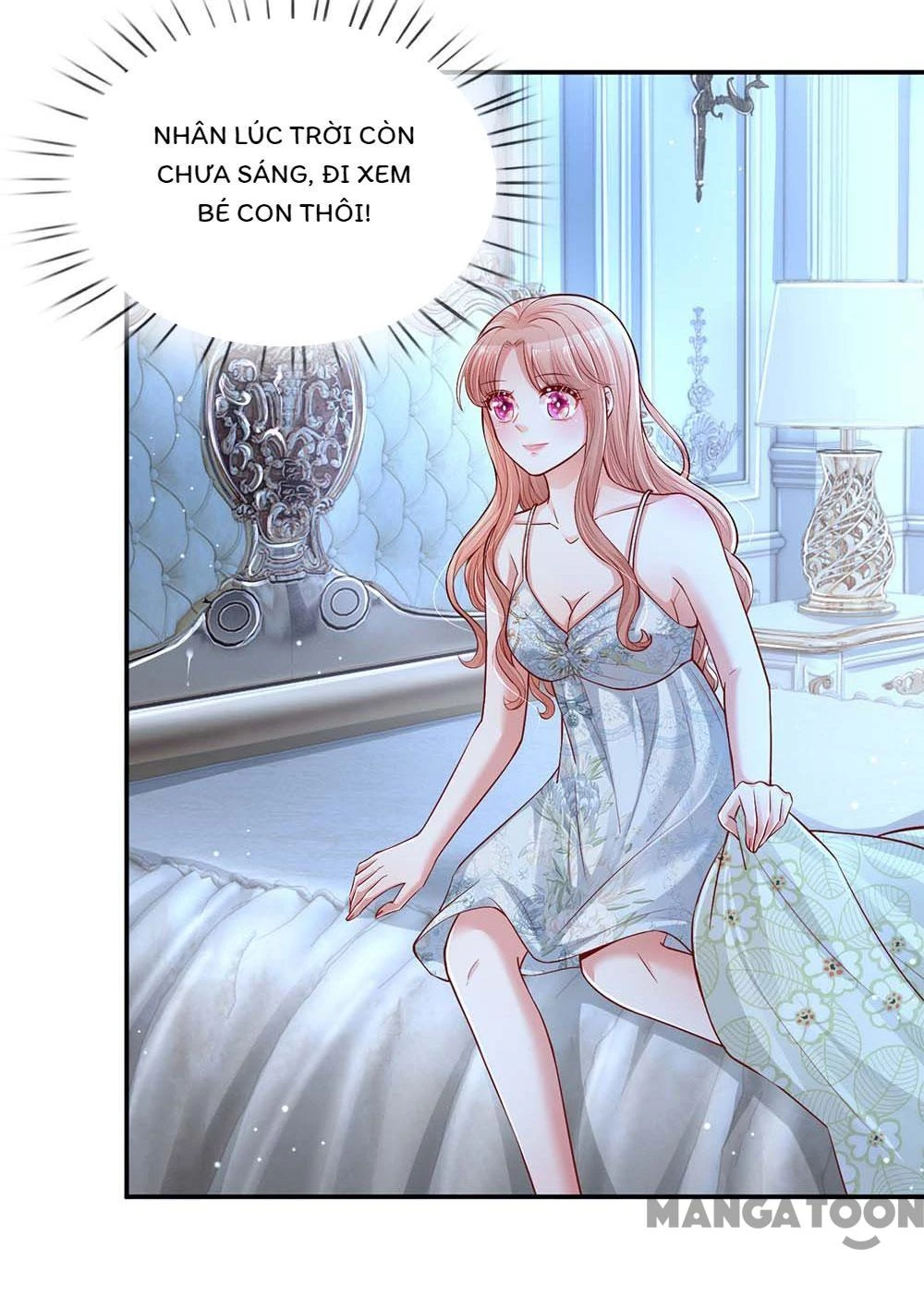 Mami Mau Chạy - Daddy Đuổi Tới Rồi Chapter 136 - 16